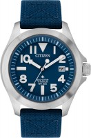 Фото - Наручний годинник Citizen Promaster Tough BN0118-12L 