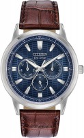 Фото - Наручний годинник Citizen BU2070-12L 