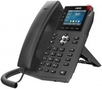 Zdjęcia - Telefon VoIP Fanvil X3U Pro 