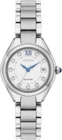 Фото - Наручний годинник Citizen Silhouette Crystal EW2540-83A 