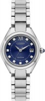 Фото - Наручний годинник Citizen Silhouette Crystal EW2540-83L 