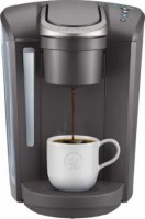 Фото - Кавоварка Keurig K-Select Gray сірий