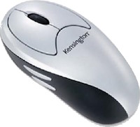 Zdjęcia - Myszka Kensington Mouse - in - a - Box - Wireless 