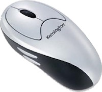 Фото - Мишка Kensington Mouse - in - a - Box - Wireless 