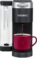 Zdjęcia - Ekspres do kawy Keurig K-Supreme Single-Serve Black czarny