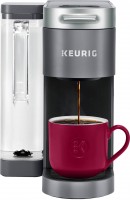 Фото - Кавоварка Keurig K-Supreme Single-Serve Gray сірий