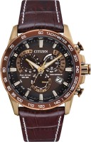 Zdjęcia - Zegarek Citizen Perpetual Chrono A.T CB5896-03X 