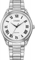 Фото - Наручний годинник Citizen Arezzo EM0970-53A 