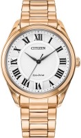 Фото - Наручний годинник Citizen Arezzo EM0973-55A 