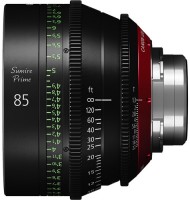 Zdjęcia - Obiektyw Canon 85mm T1.3 Sumire Prime 