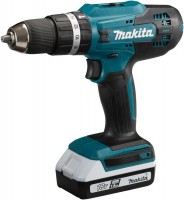 Дриль / шурупокрут Makita HP488D006 