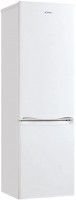Холодильник Candy CCG 1S518 EW білий