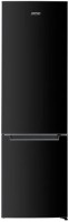 Холодильник MPM 348-FF-40 чорний