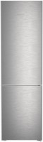Холодильник Liebherr Pure KGNsdc 57Z03 сріблястий
