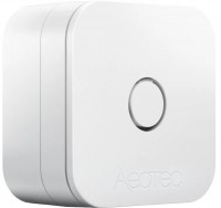 Охоронний датчик Aeotec aërQ Temperature & Humidity Sensor 