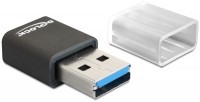 Zdjęcia - Pendrive Delock USB 3.0 Mini Memory Stick 16Gb 