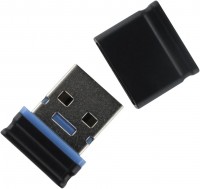 Фото - USB-флешка Integral Fusion USB 2.0 16 ГБ