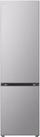 Холодильник LG GB-V3200DPY сріблястий