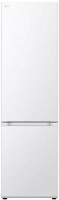 Холодильник LG GB-V3200DSW білий