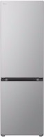 Холодильник LG GB-V7180CPY сріблястий