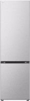 Холодильник LG GB-V7280DMB сріблястий
