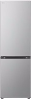 Холодильник LG GB-V3100CPY сріблястий