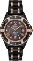 Фото - Наручний годинник Bulova Marine Star 98R242 