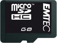 Карта пам'яті Emtec microSDHC 60x 32 ГБ