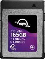 Karta pamięci OWC Atlas Ultra CFexpress B 165 GB