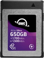 Karta pamięci OWC Atlas Ultra CFexpress B 650 GB