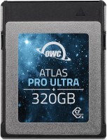 Карта пам'яті OWC Atlas Pro Ultra CFexpress 320 ГБ