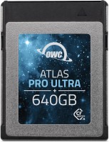 Karta pamięci OWC Atlas Pro Ultra CFexpress 640 GB