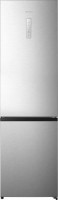 Фото - Холодильник Hisense RB-440N4ACD сріблястий
