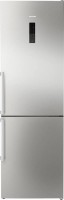 Холодильник Siemens KG36N7ICT сріблястий