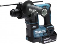 Фото - Перфоратор Makita DHR171RMJ 