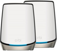 Фото - Wi-Fi адаптер NETGEAR Orbi AX6000 V2 (2-pack) 