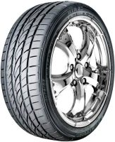 Zdjęcia - Opona Sumitomo HTR Z III 245/40 R17 95Y 