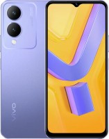 Мобільний телефон Vivo Y17s 128 ГБ / 6 ГБ