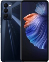 Zdjęcia - Telefon komórkowy Tecno Camon 18 128 GB / 8 GB