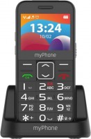 Мобільний телефон MyPhone Halo 3 LTE 0 Б