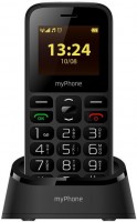 Telefon komórkowy MyPhone Halo A Plus 0 B