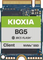 Zdjęcia - SSD KIOXIA BG5 2230 KBG50ZNS256G 256 GB