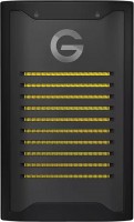 SSD SanDisk G-DRIVE ArmorLock SSD SDPS41A-002T-GBANB 2 ТБ