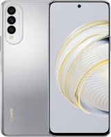 Zdjęcia - Telefon komórkowy Huawei Nova 10z 128 GB