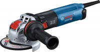 Szlifierka Bosch GWX 17-125 S Professional 06017D2300 