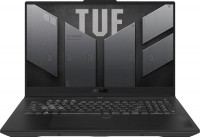 Zdjęcia - Laptop Asus TUF Gaming F17 (2023) FX707VV4 (FX707VV4-LL040)