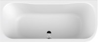 Ванна Sanplast WAL(P)/Luxo 180x80 см
