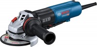 Zdjęcia - Szlifierka Bosch GWS 17-125 PSB Professional 06017D1700 