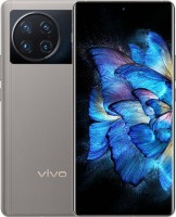 Zdjęcia - Telefon komórkowy Vivo X Note 256 GB / 8 GB