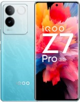 Фото - Мобільний телефон Vivo T2 Pro 128 ГБ